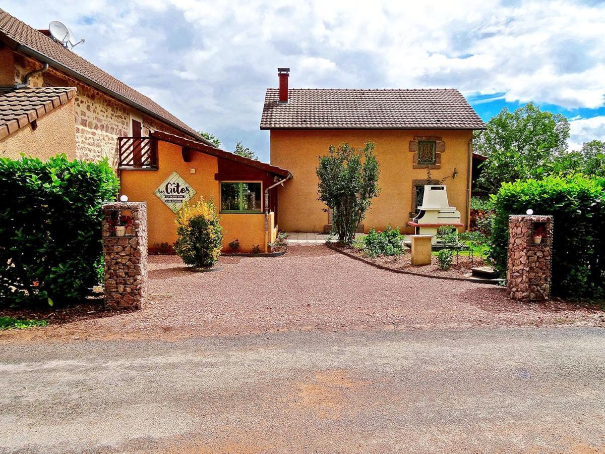 Du Cote De Chez Sam Hotel Andelaroche ภายนอก รูปภาพ