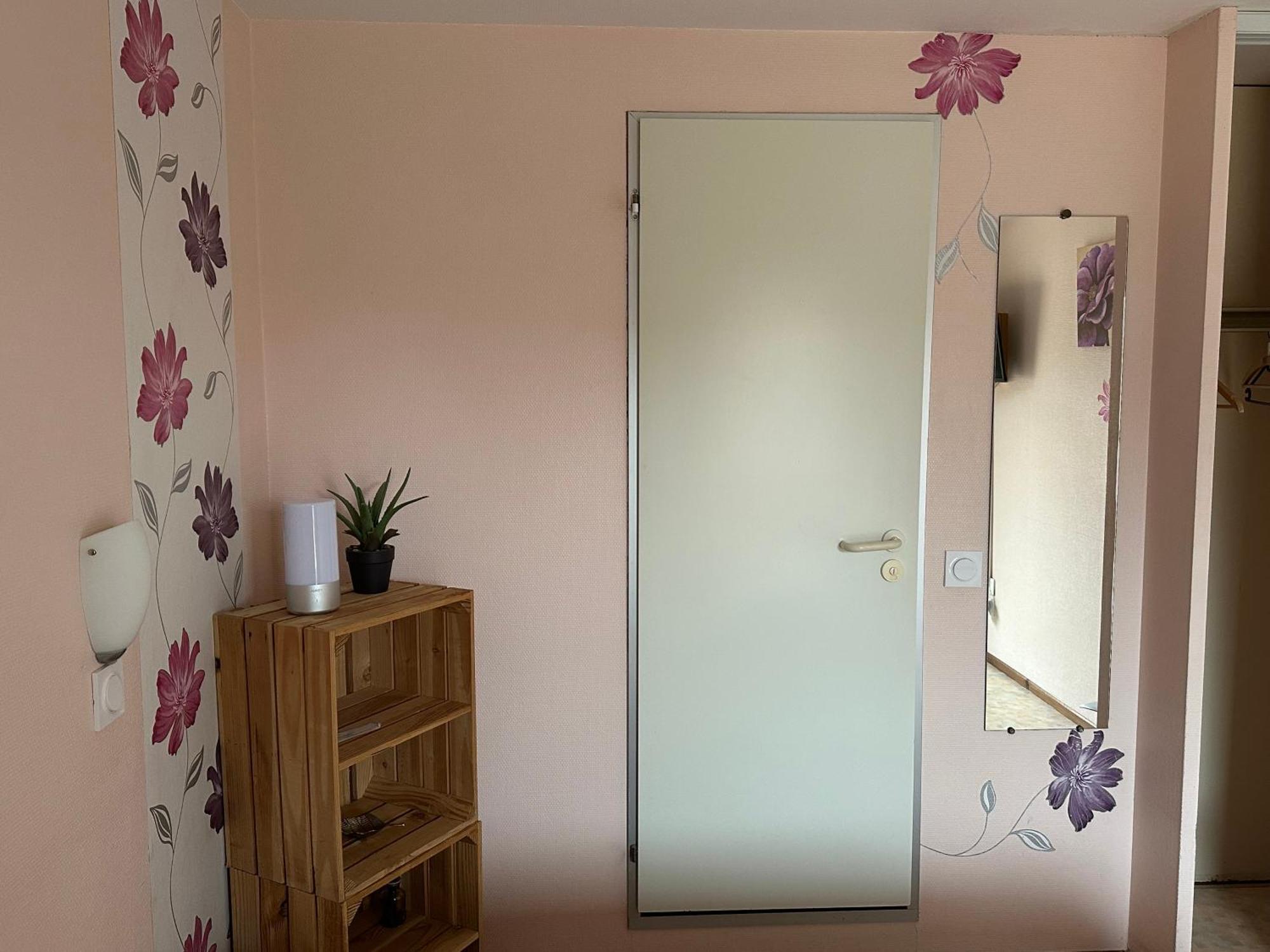 Du Cote De Chez Sam Hotel Andelaroche ภายนอก รูปภาพ