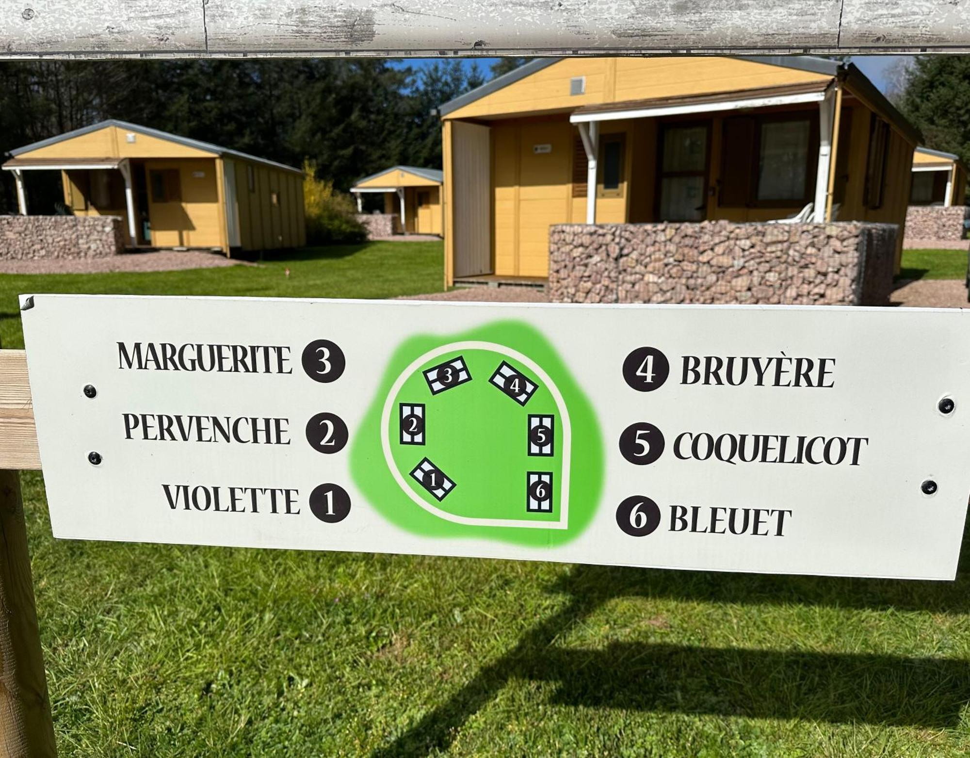 Du Cote De Chez Sam Hotel Andelaroche ภายนอก รูปภาพ