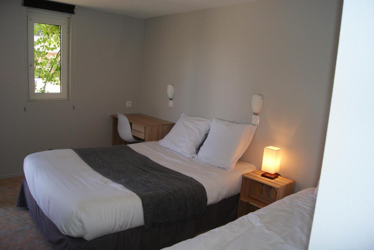 Du Cote De Chez Sam Hotel Andelaroche ภายนอก รูปภาพ