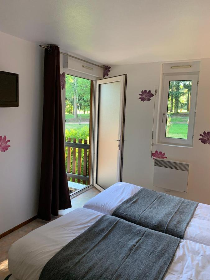 Du Cote De Chez Sam Hotel Andelaroche ภายนอก รูปภาพ
